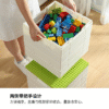 Building block box