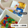 Building block box